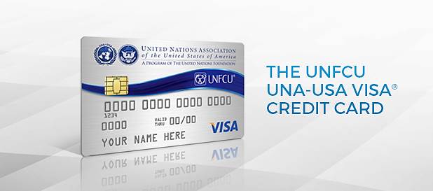 Your Very Special Credit Card Una Usa San Diego