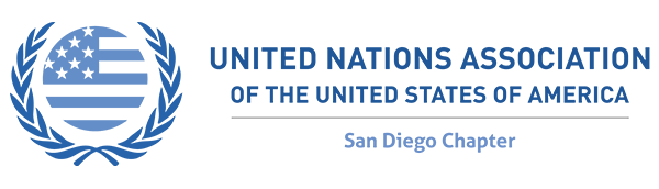 UNA-USA San Diego